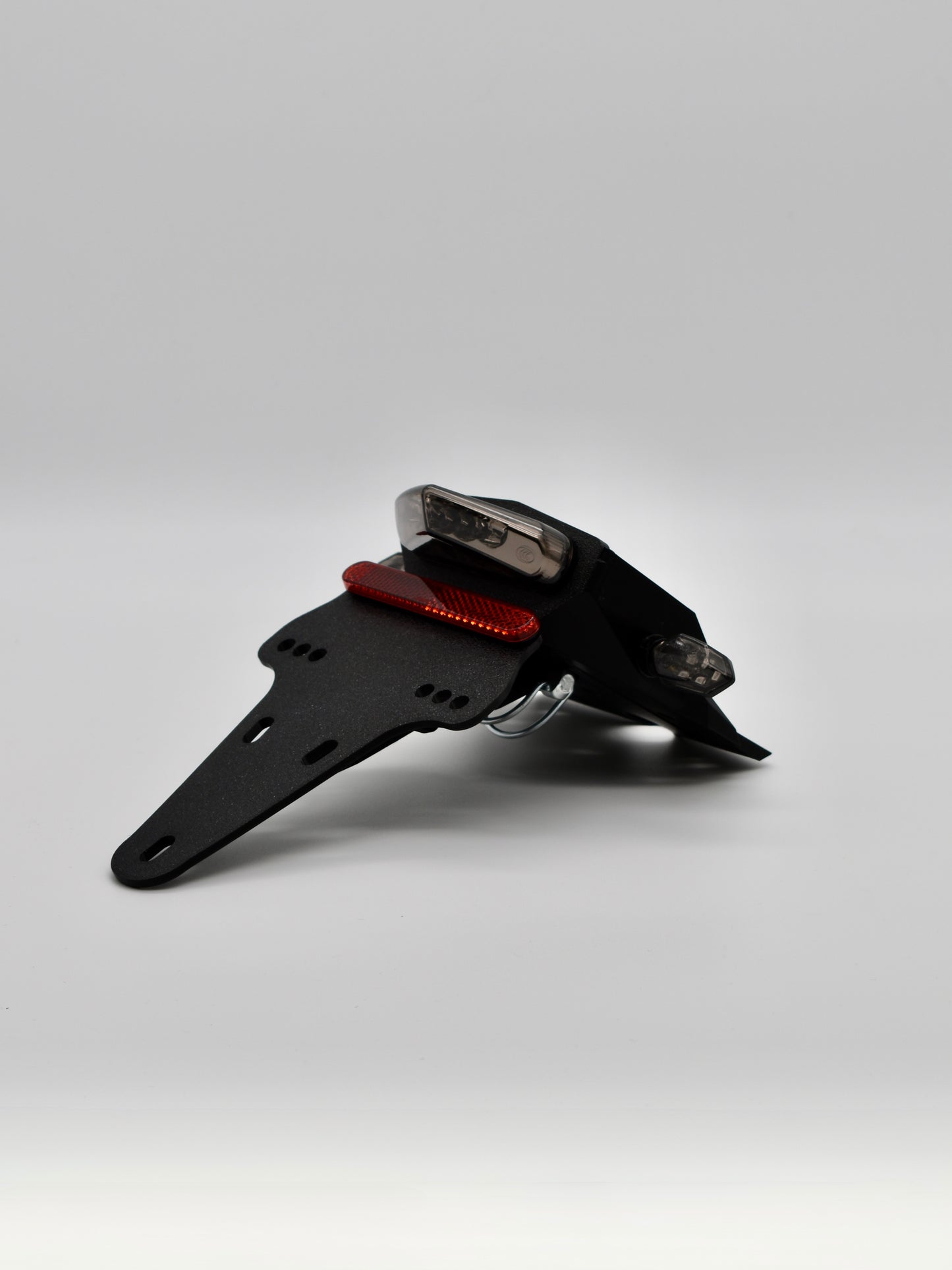PlateSnap Aprilia SX/RX 125 2018-2024