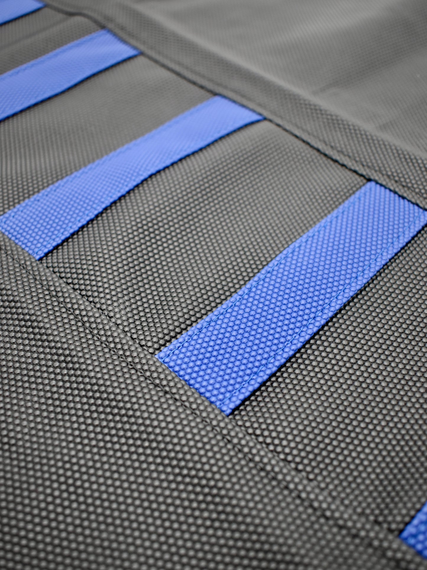 Universal Sitzbankbezug Supermoto Extra-Grip Farbig