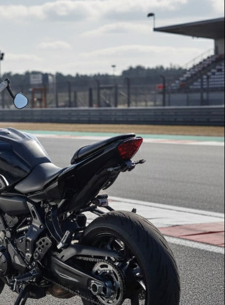 LED Kennzeichenbeleuchtung und E-Nummer