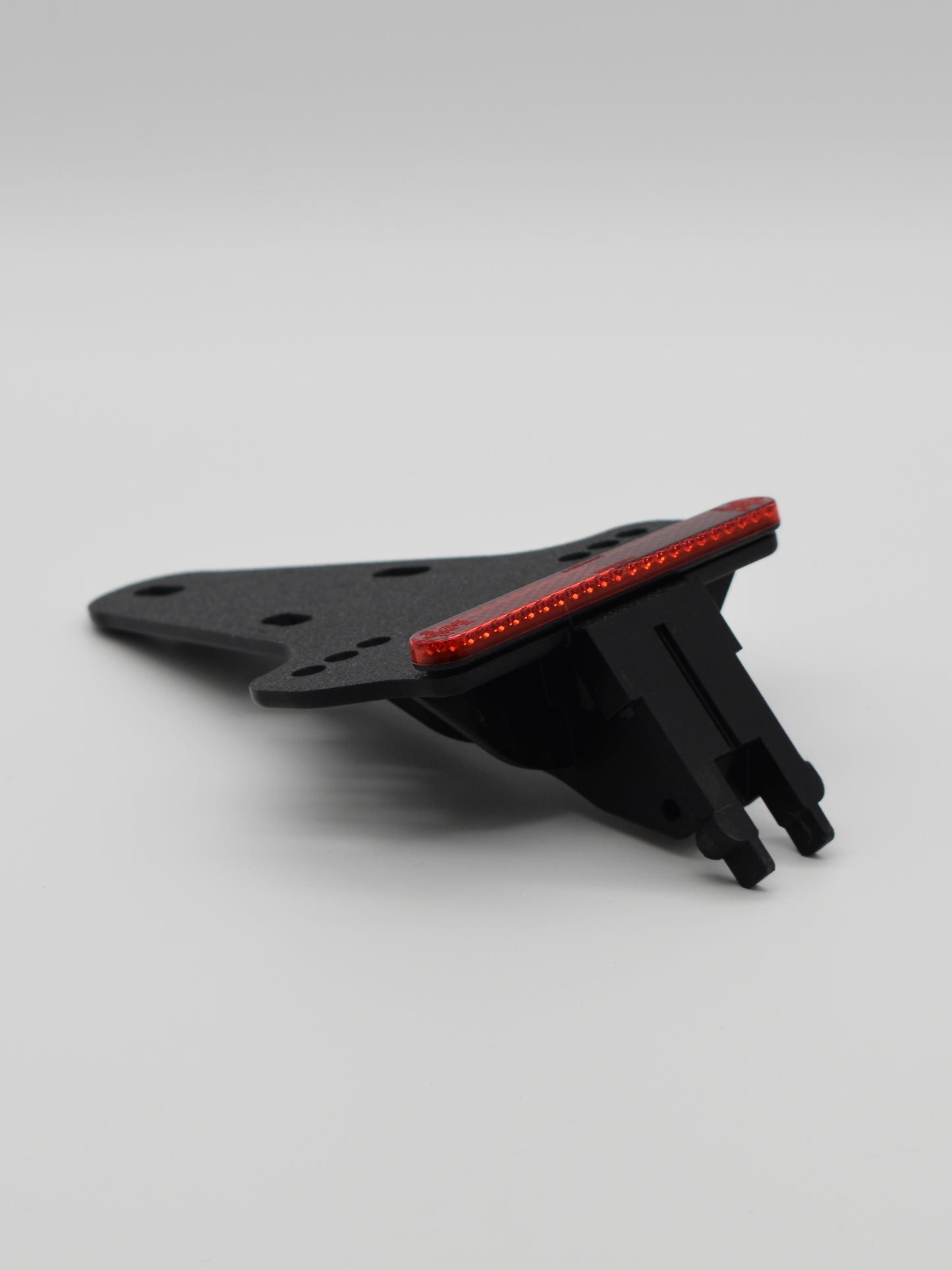 PlateSnap Fantic TL/XMF/XEF 125 2023-2025