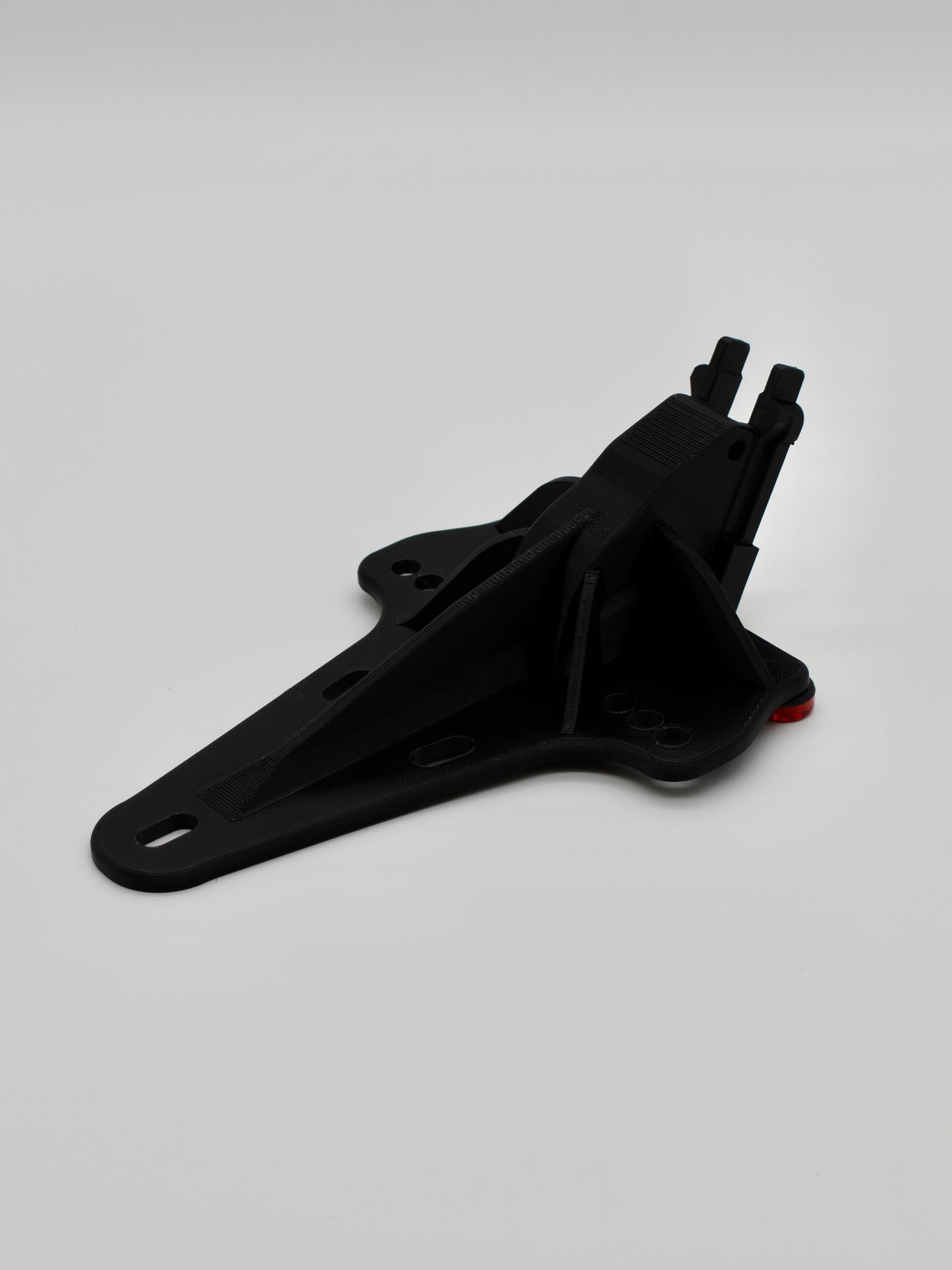 PlateSnap Fantic TL/XMF/XEF 125 2023-2025