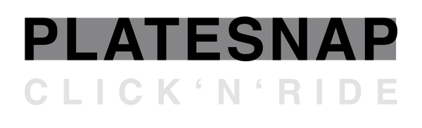 PlateSnap
