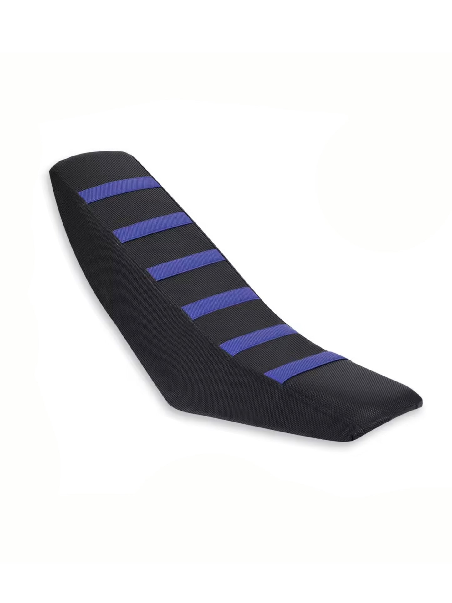 Universal Sitzbankbezug Supermoto Extra-Grip Farbig