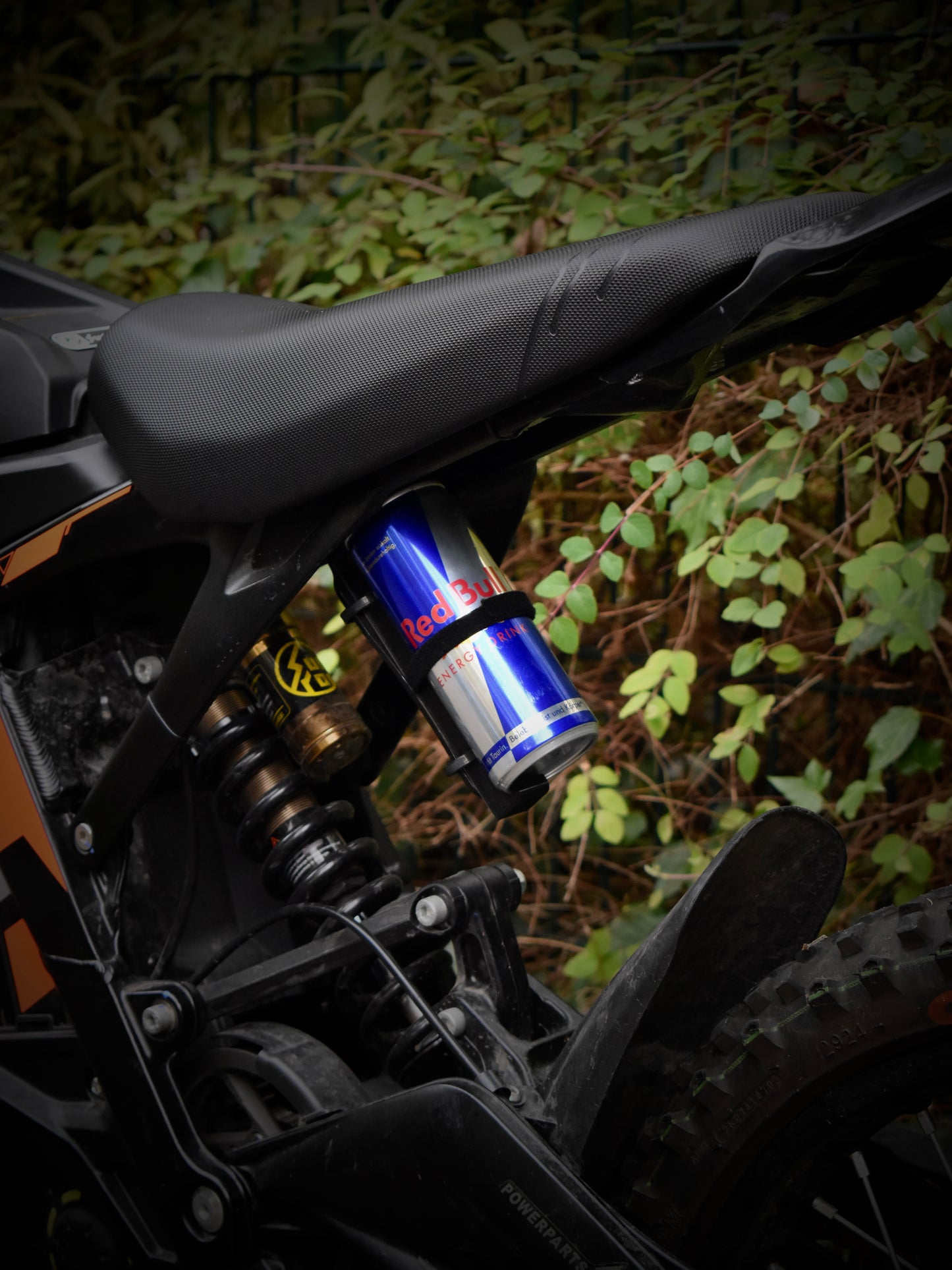 CanSnap Getränkedosen Hallterung