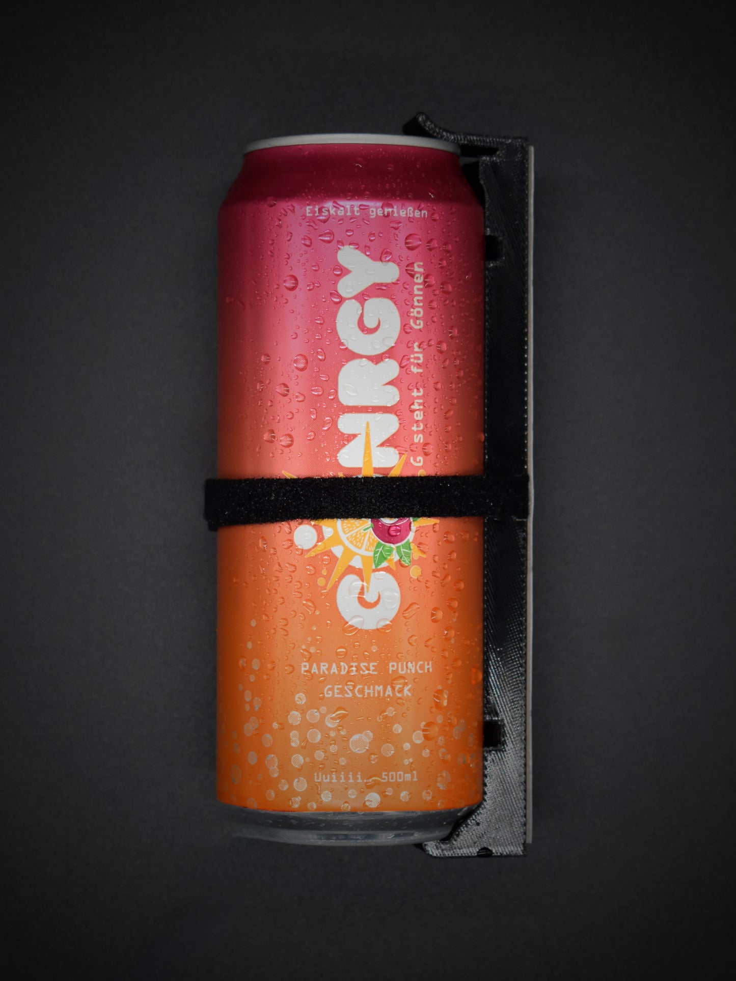 CanSnap Getränkedosen Hallterung