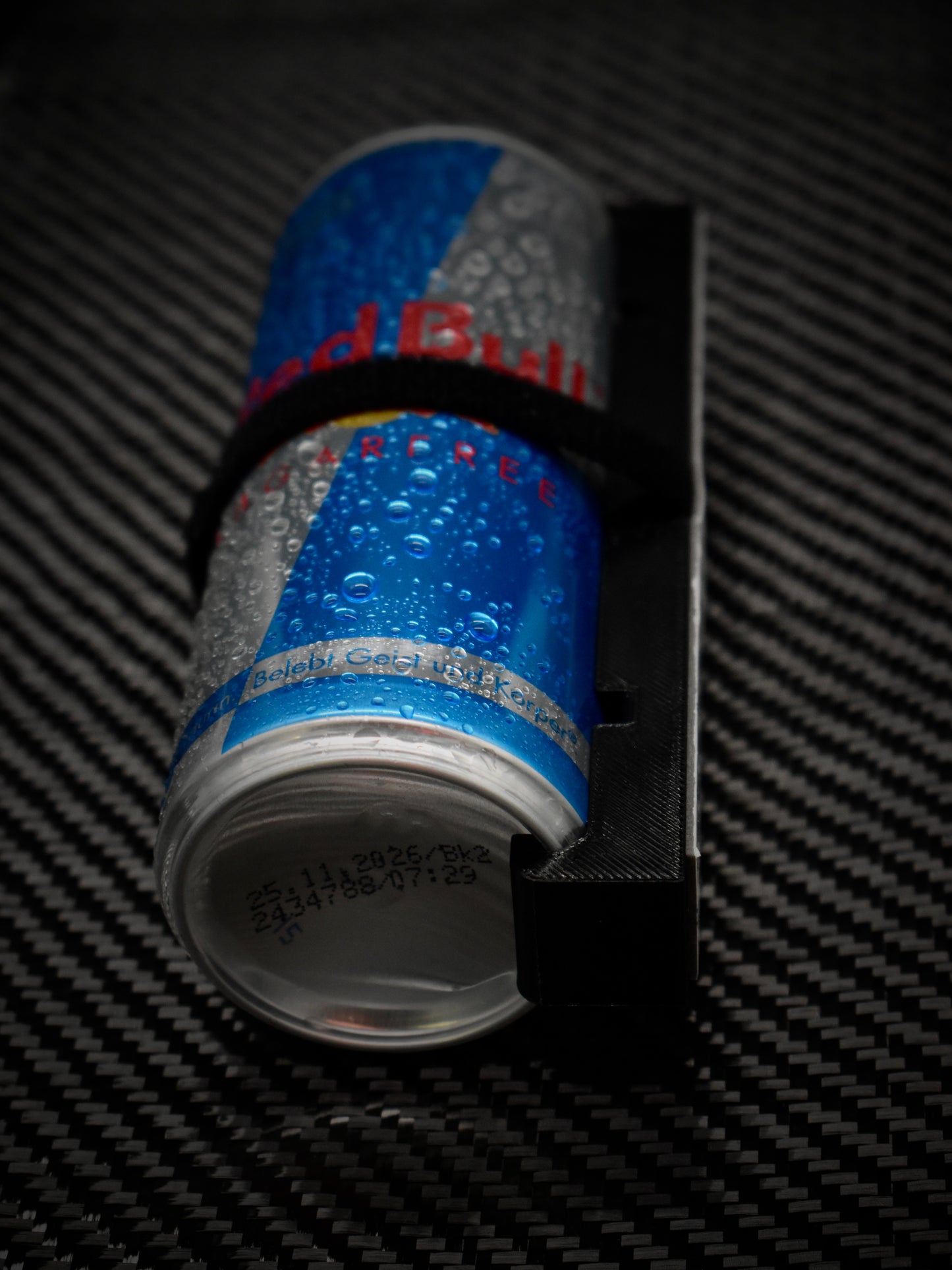 CanSnap Getränkedosen Hallterung