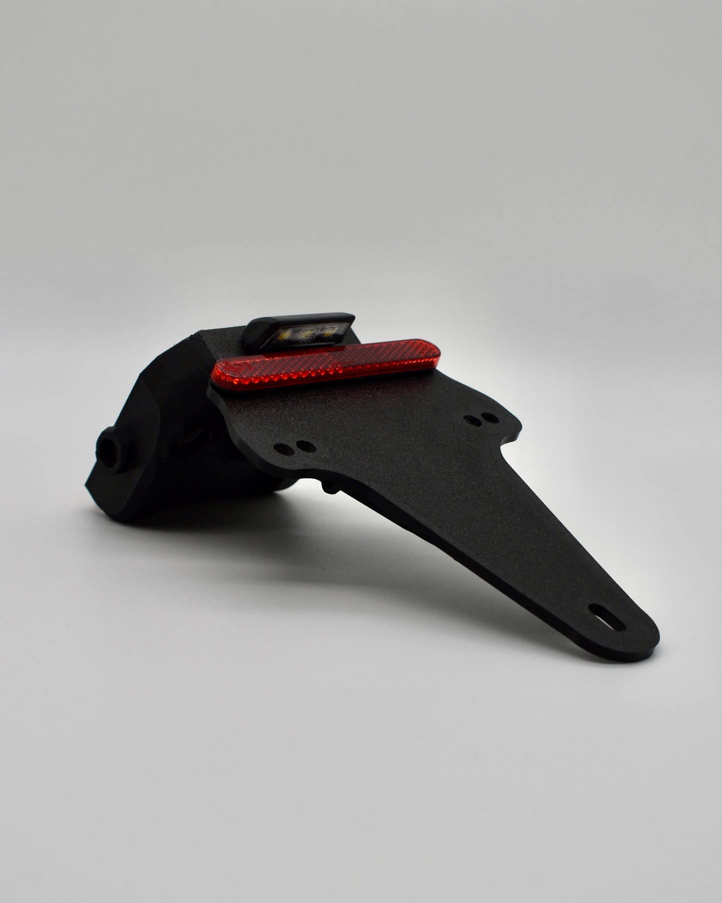 PlateSnap SWM SM/RS 125 R 2018-2024