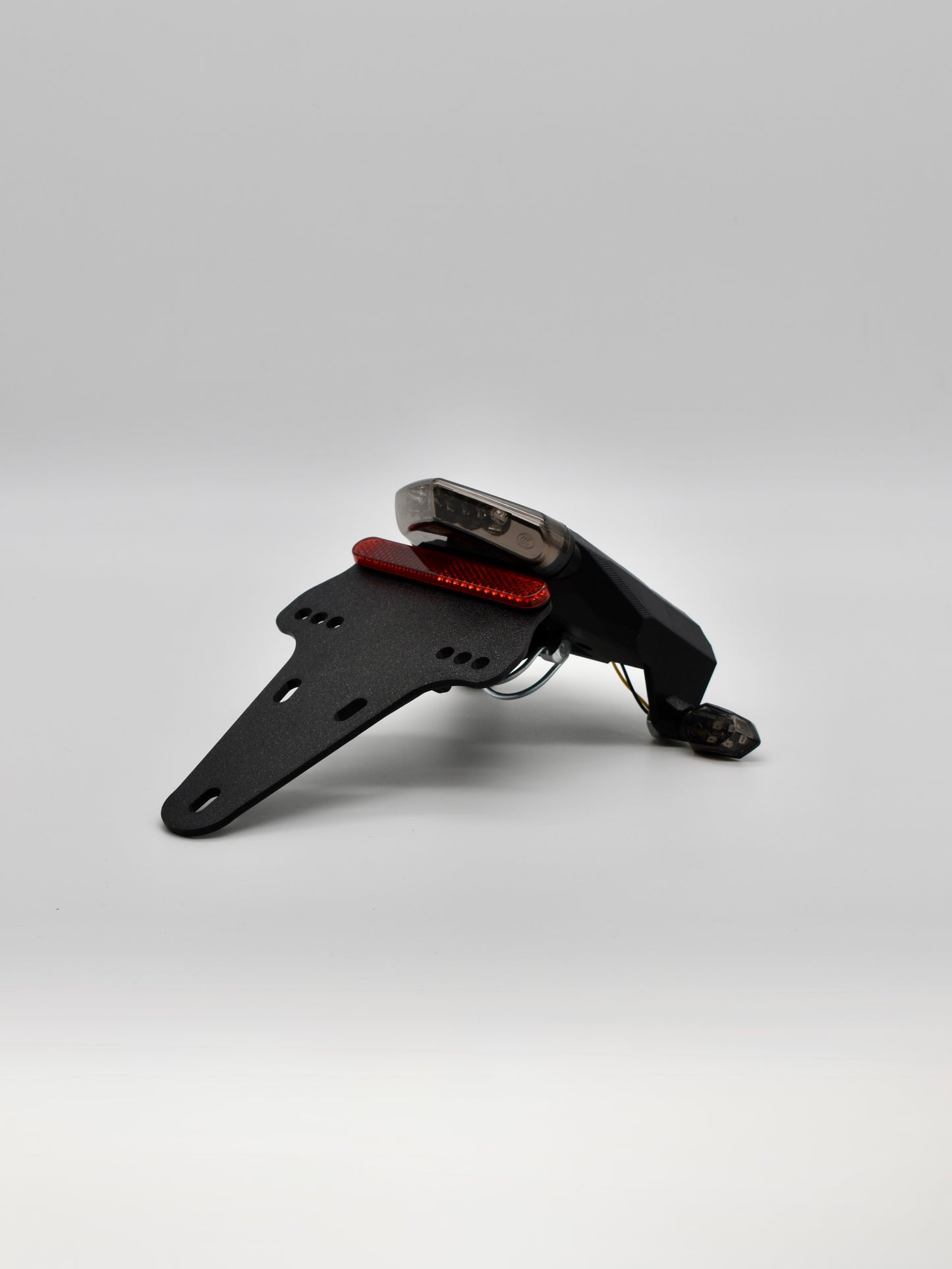 PlateSnap Fantic TL/XMF/XEF 125 2023-2025