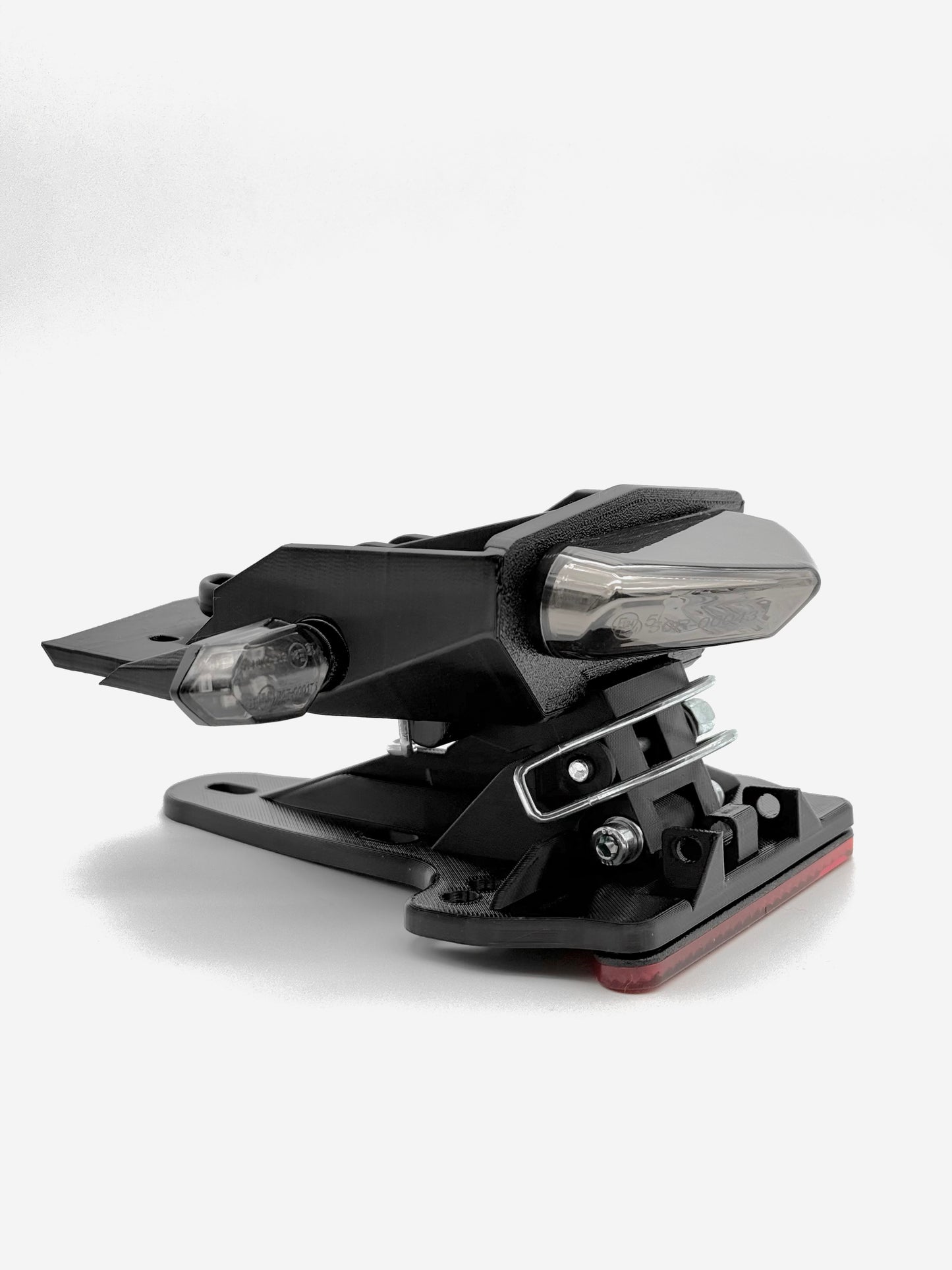 Klappbare Version Upgrade Kit