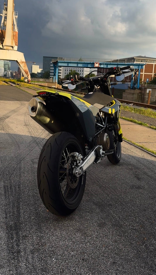 Husqvarna 701 2016-2024