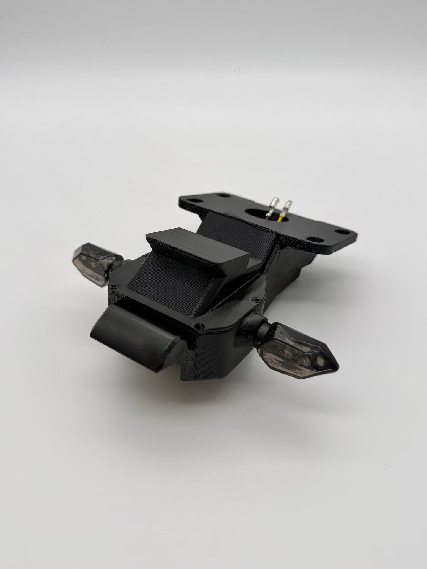 PlateSnap Yamaha MT07 2014-2024