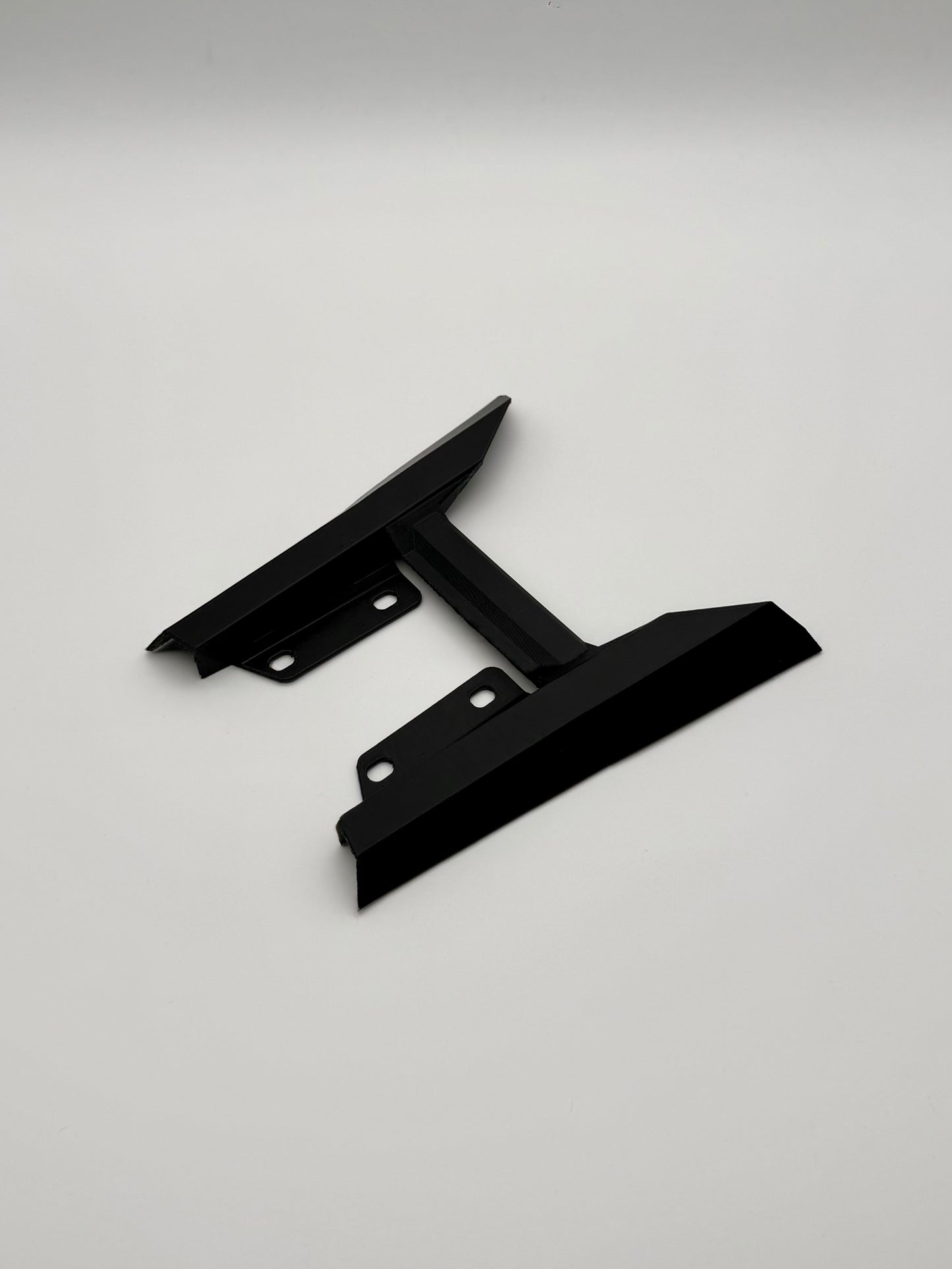 PlateSnap KTM Duke 125 / 390 2017-2023