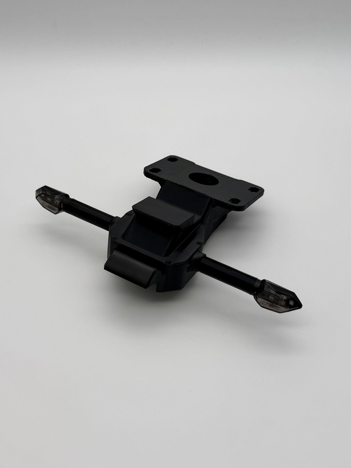 PlateSnap Yamaha MT07 2014-2024