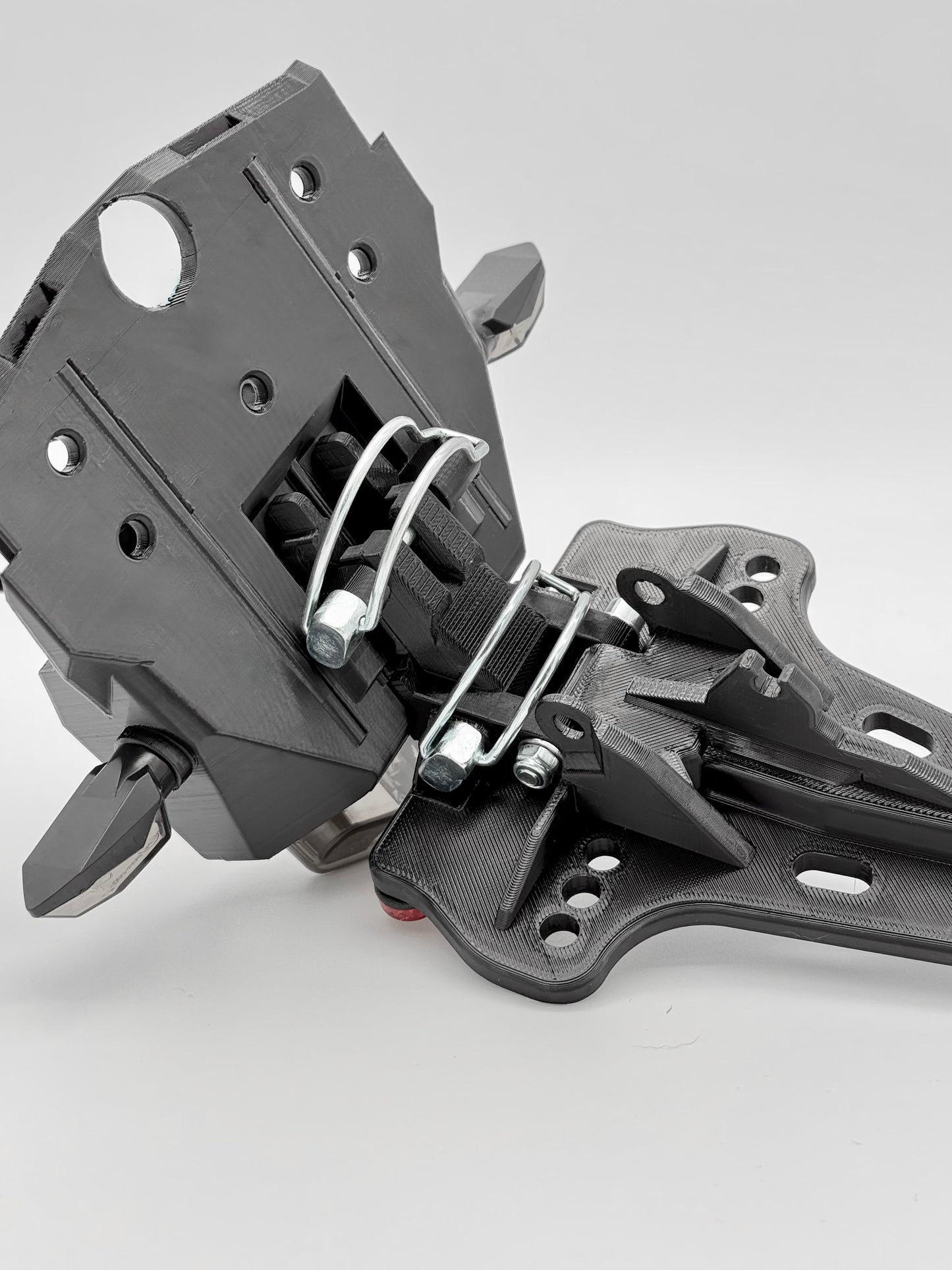 Klappbare Version Upgrade Kit