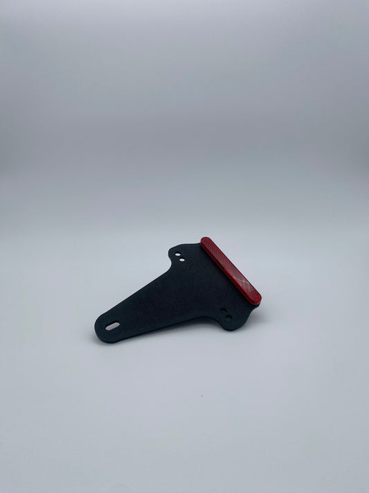PlateSnap Ersatzplatte ohne Splint