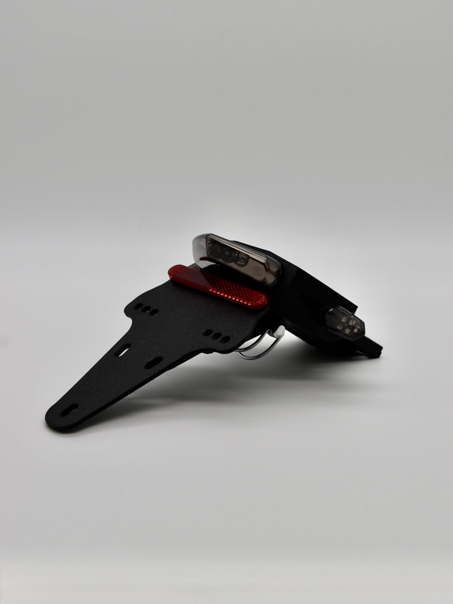 PlateSnap Yamaha WR 125 2009-2017