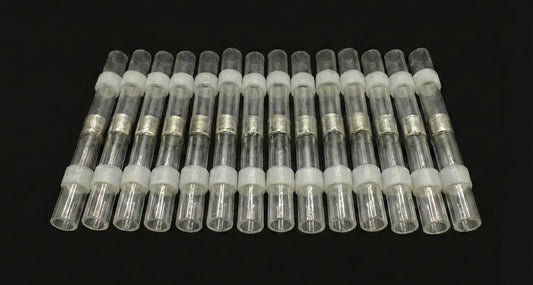 5x Schrumpf/Lötverbinder